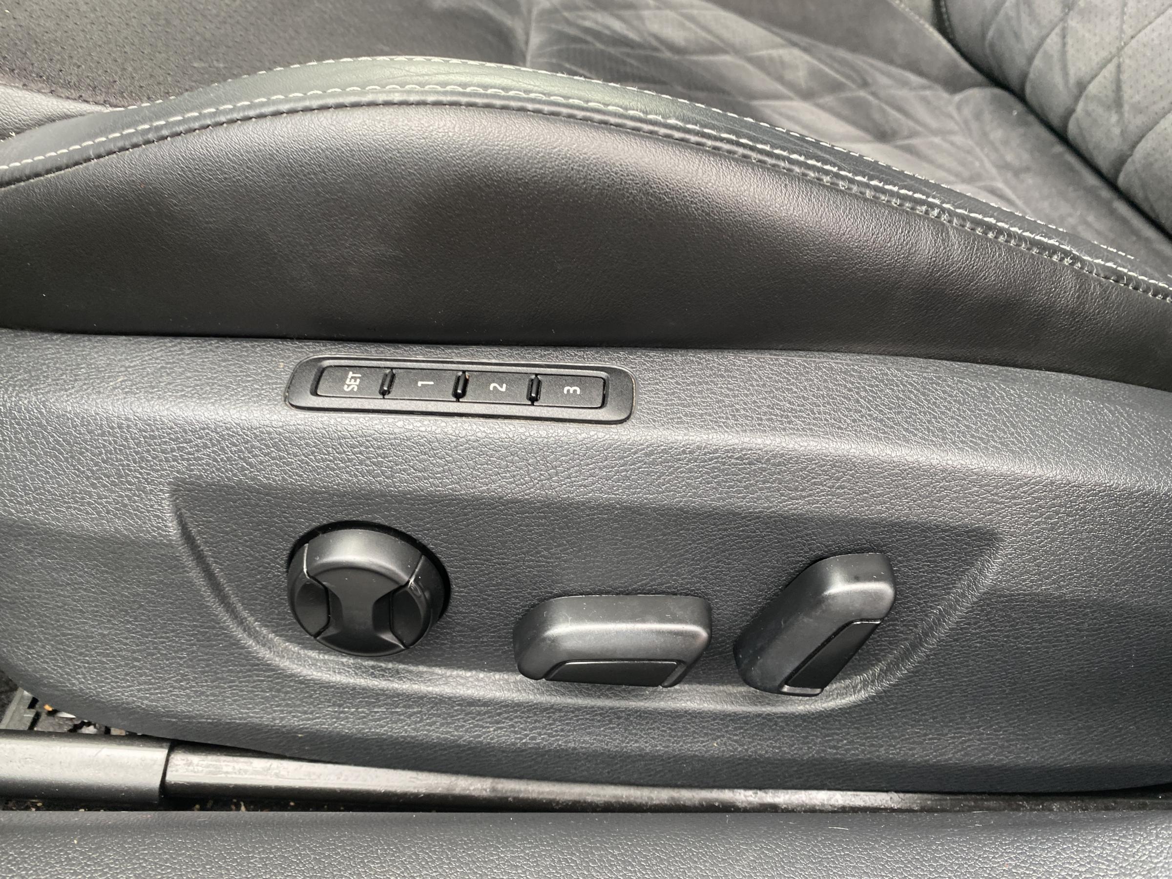 Škoda Superb III, 2018 - pohled č. 22