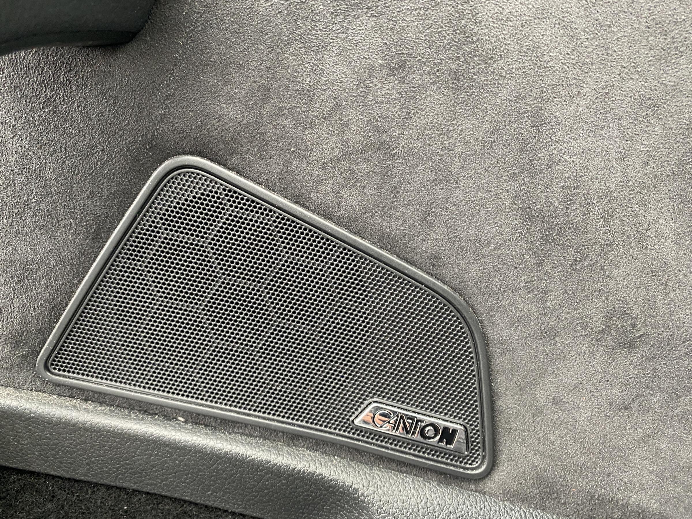 Škoda Superb III, 2018 - pohled č. 23