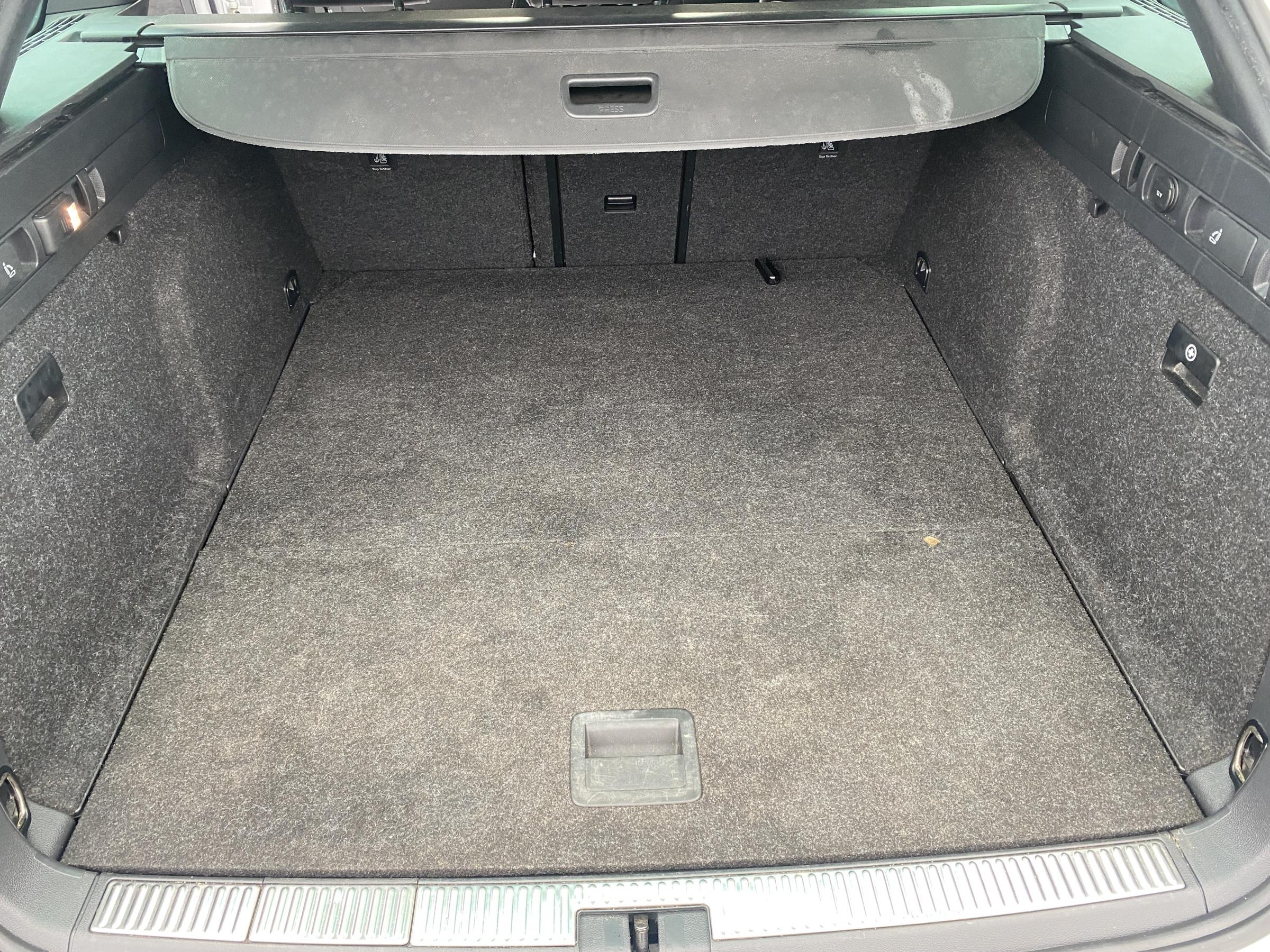 Škoda Superb III, 2018 - pohled č. 7