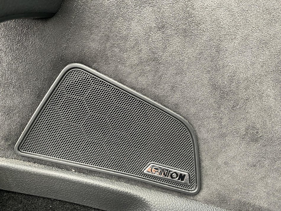 Škoda Superb III 2.0 TDi Ambition