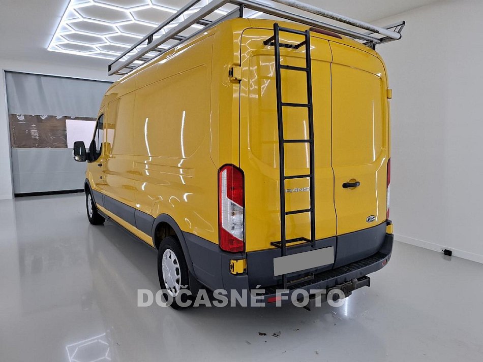 Ford Transit 2.0TDCi Trend L3H2