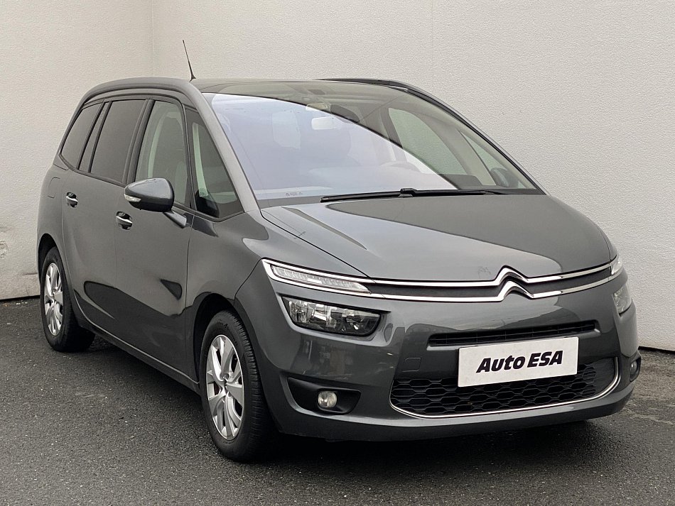 Citroën C4 GRAND Picasso 1.6 HDi Intensive