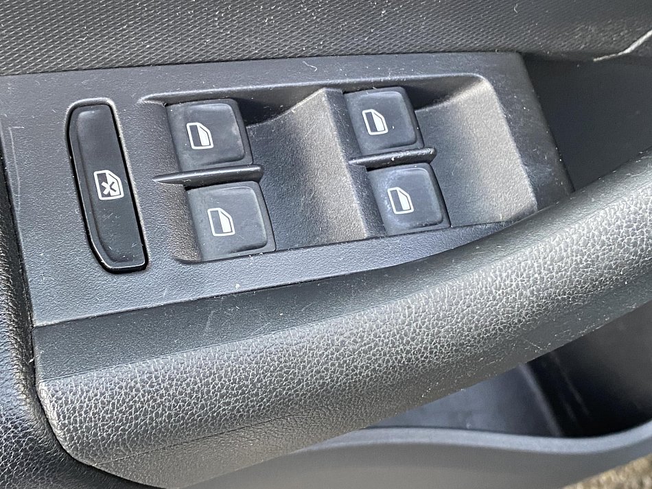 Škoda Rapid 1.2 TSI Ambition