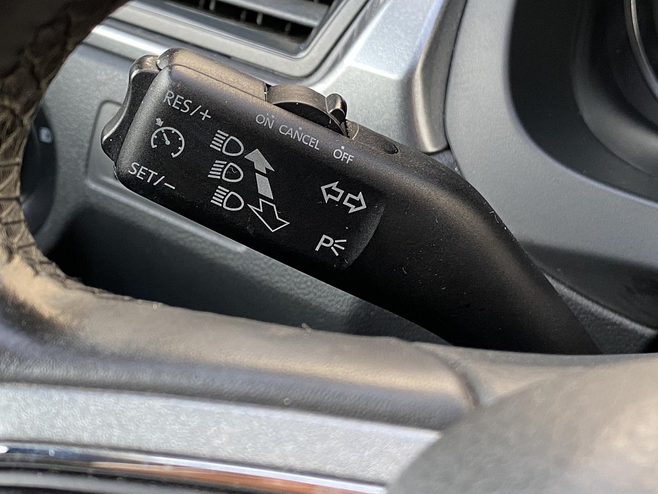 Škoda Rapid 1.2 TSI Ambition