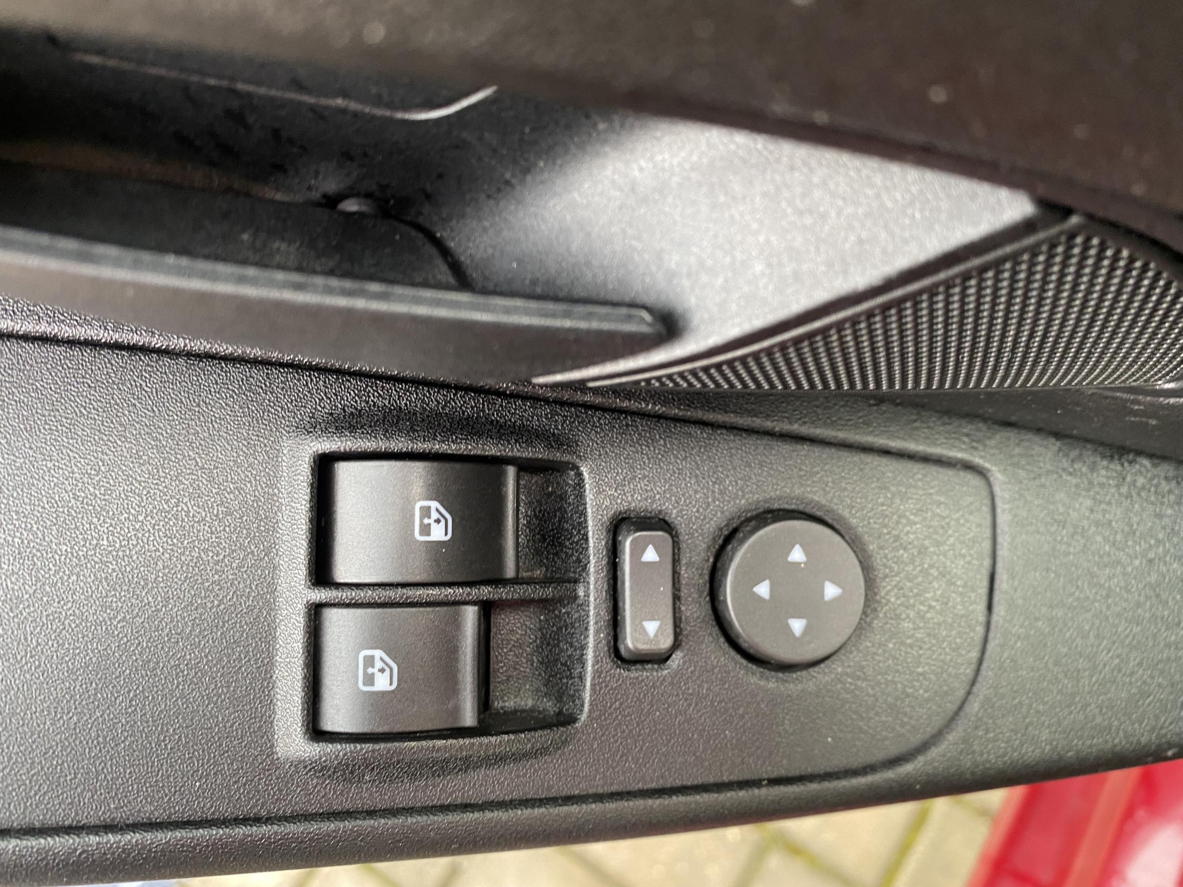 Fiat Grande Punto, 2009 - pohled č. 11