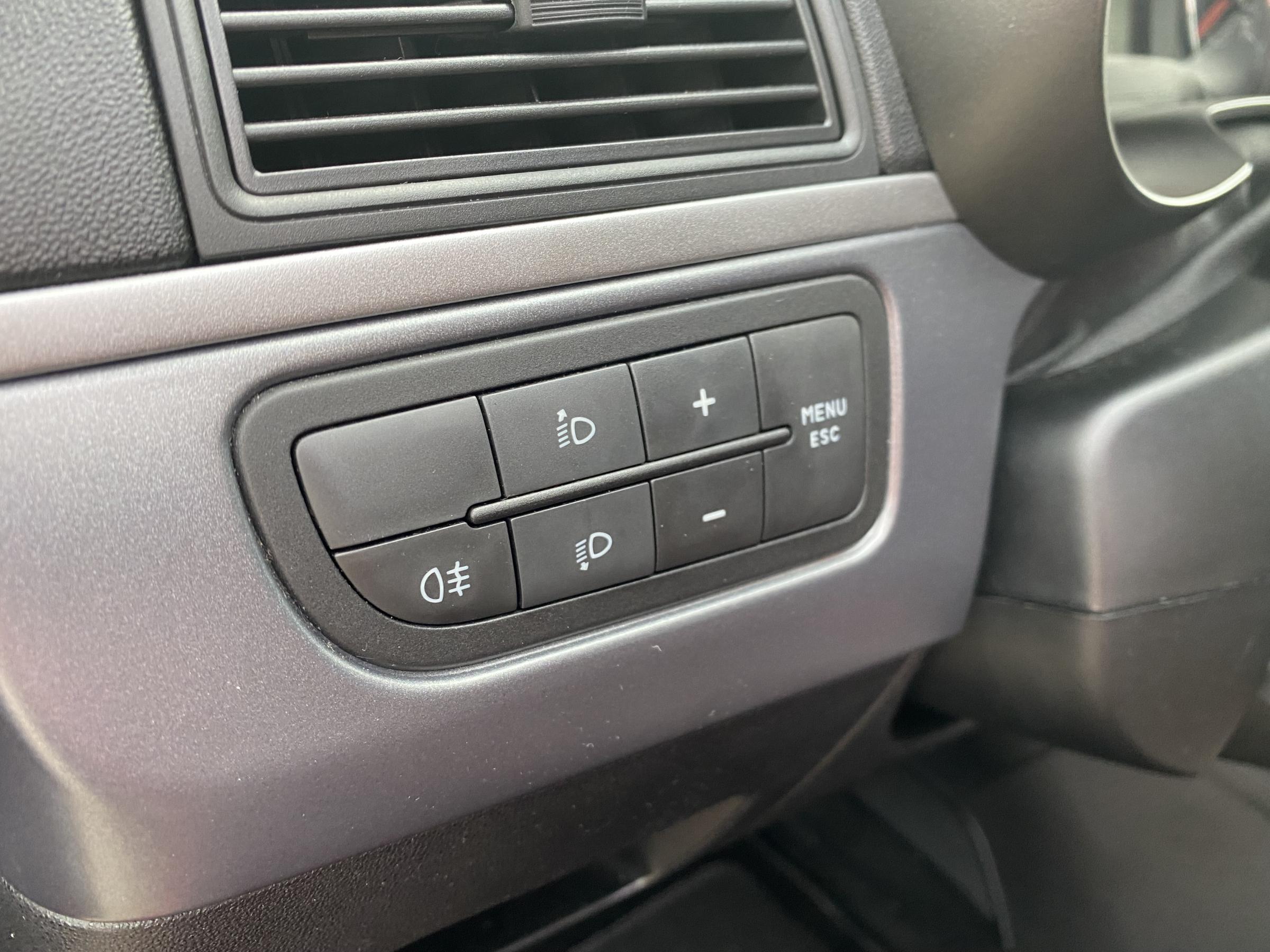 Fiat Grande Punto, 2009 - pohled č. 12