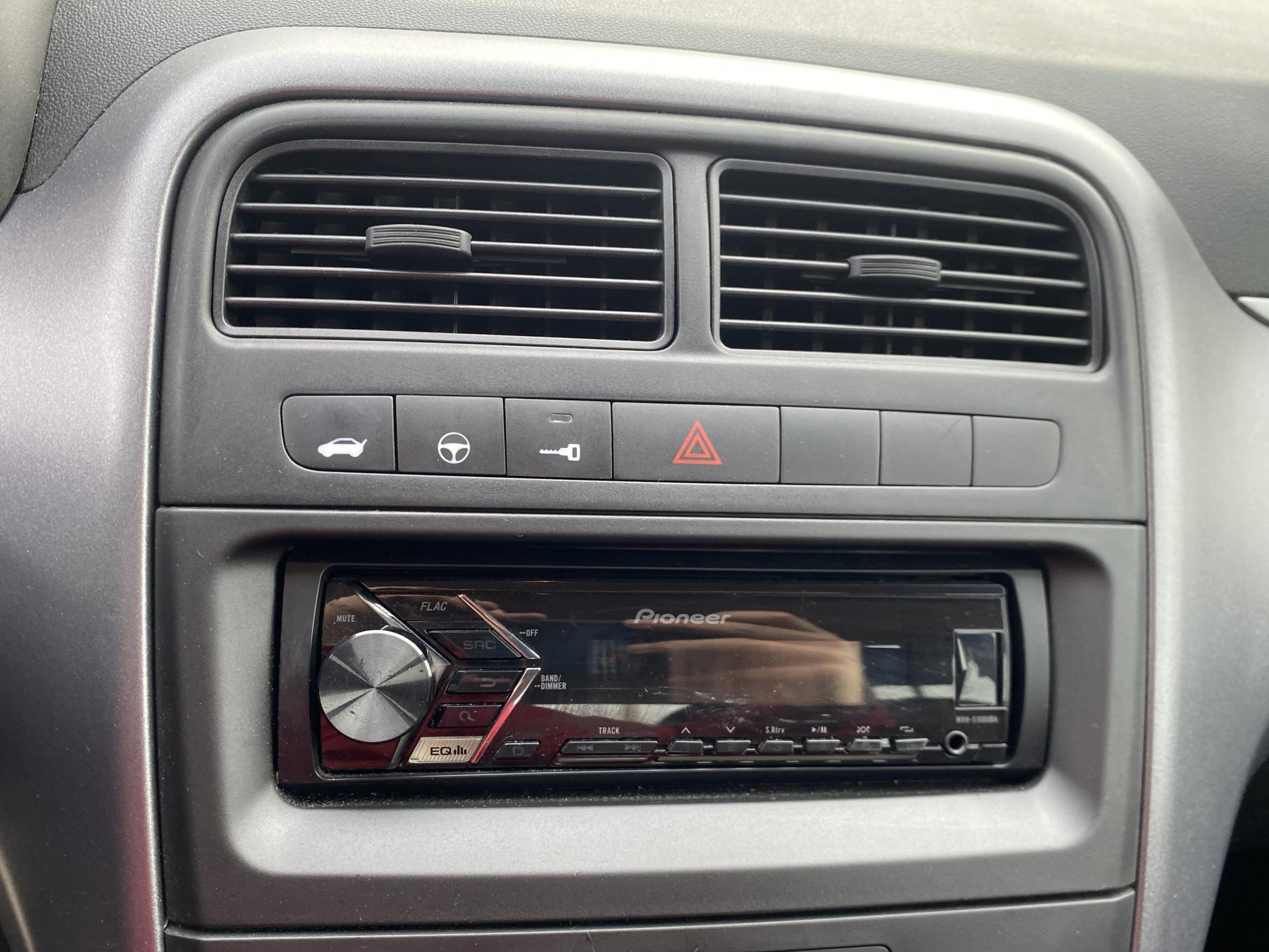 Fiat Grande Punto, 2009 - pohled č. 13