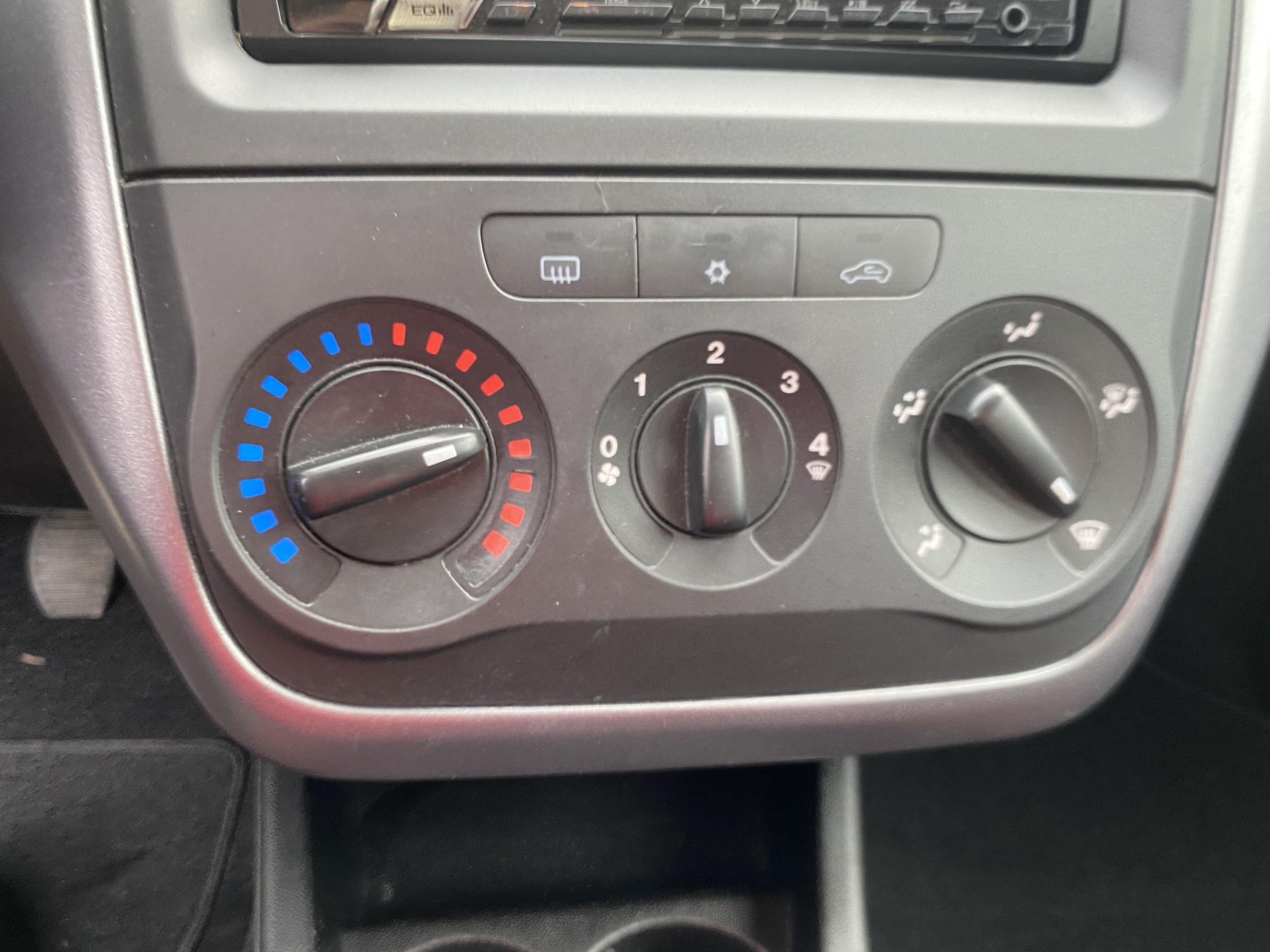 Fiat Grande Punto, 2009 - pohled č. 14