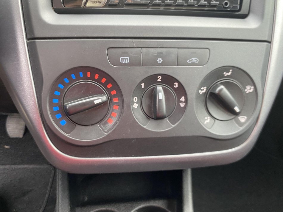 Fiat Grande Punto 1.2i Active