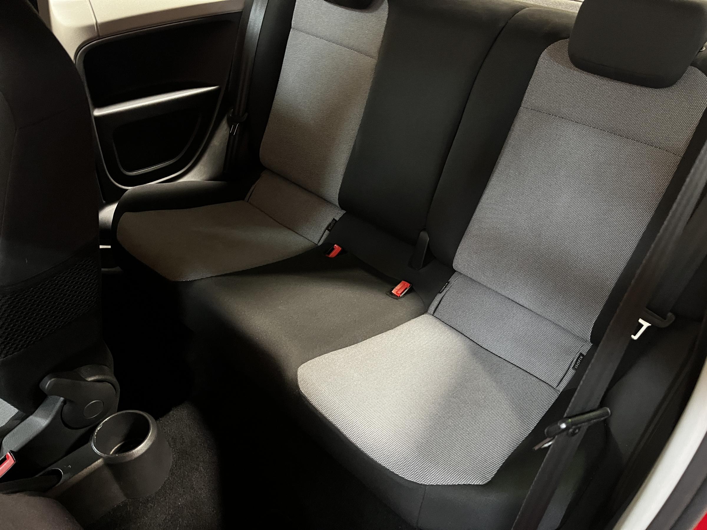 Škoda Citigo, 2012 - pohled č. 10