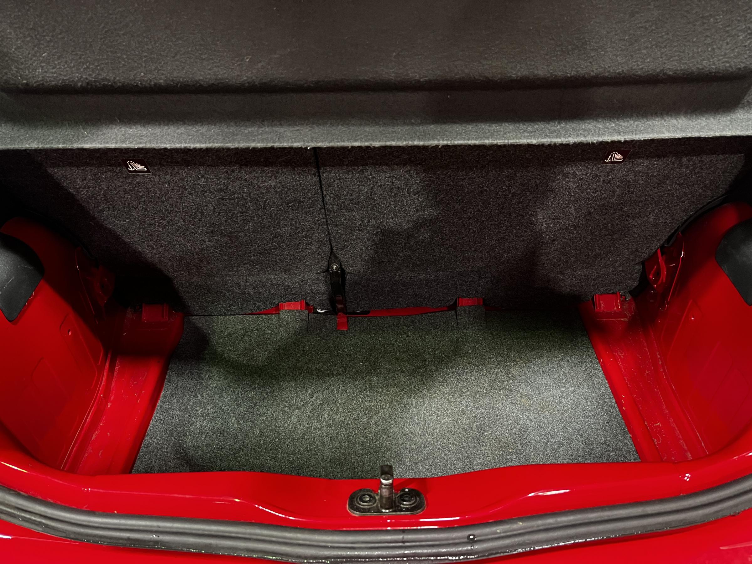 Škoda Citigo, 2012 - pohled č. 7