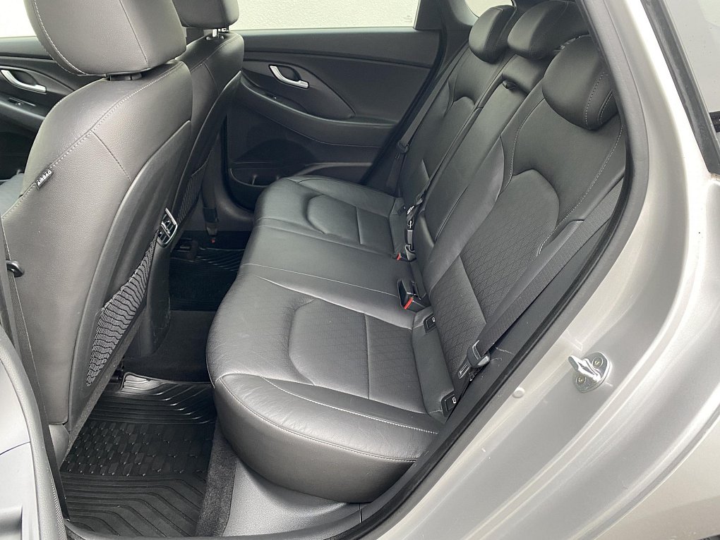 Hyundai I30 1.4T-GDi Symbol