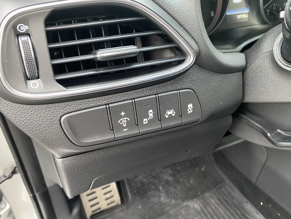 Hyundai I30 1.4T-GDi Symbol