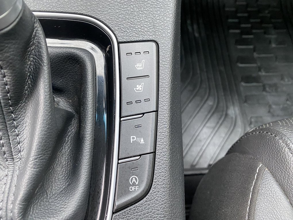 Hyundai I30 1.4T-GDi Symbol