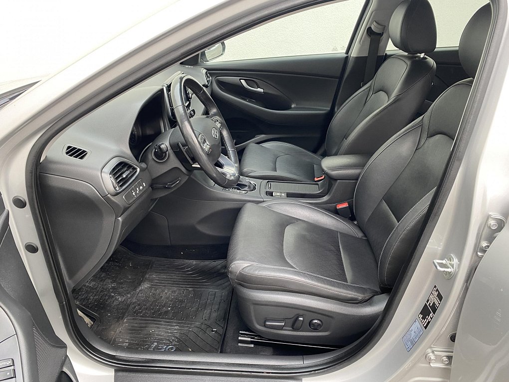 Hyundai I30 1.4T-GDi Symbol