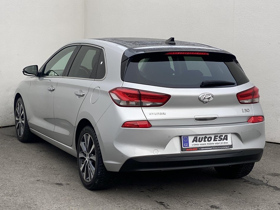 Hyundai I30 1.4 T-GDi Symbol