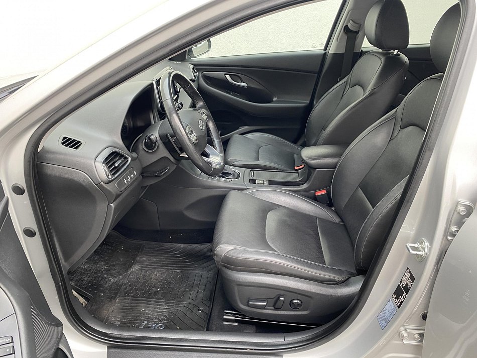 Hyundai I30 1.4 T-GDi Symbol