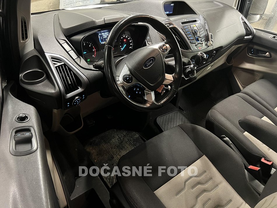 Ford Tourneo Custom 2.0TDCi 