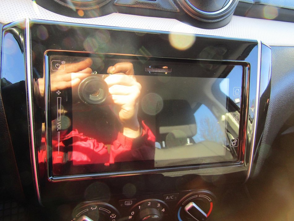 Suzuki Swift 1.2  4x4