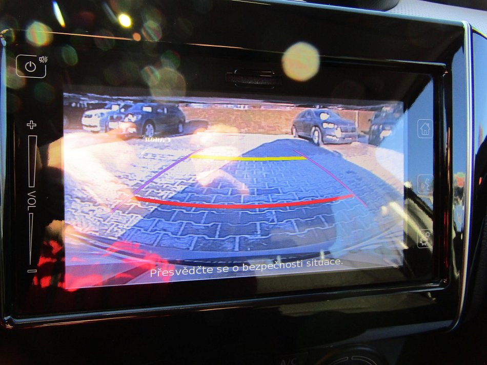 Suzuki Swift 1.2  4x4