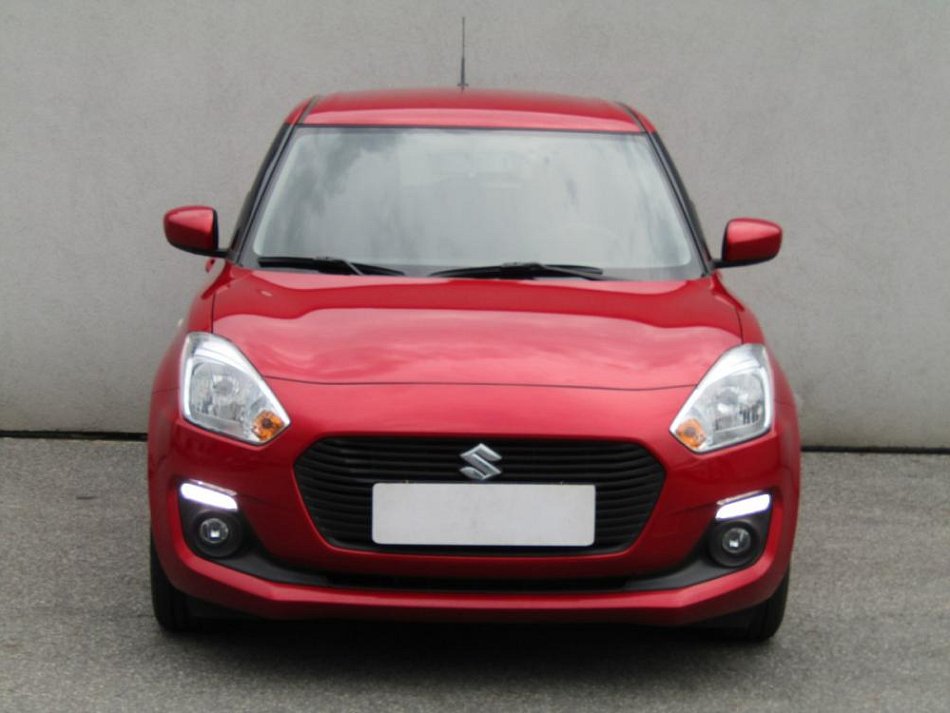 Suzuki Swift 1.2 
