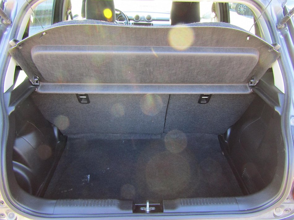 Suzuki Swift 1.2  4x4