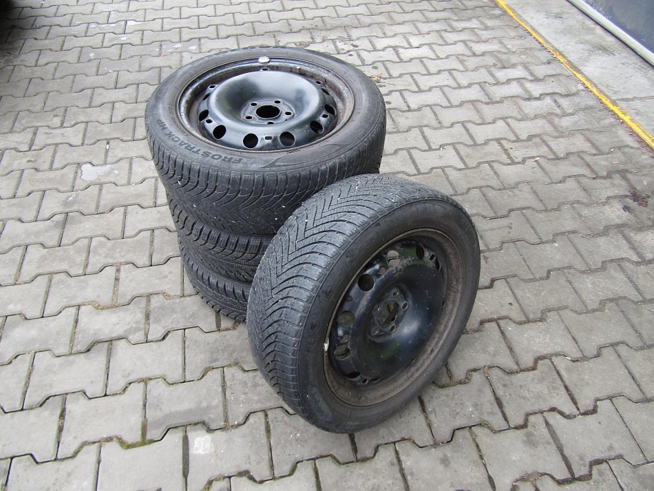 Škoda Fabia II 1.2 TSi Monte Carlo