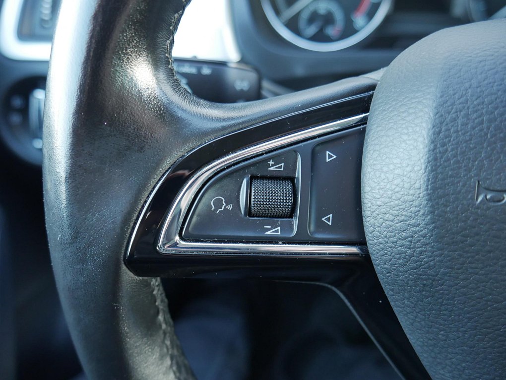 Škoda Rapid 1.0 TSi 