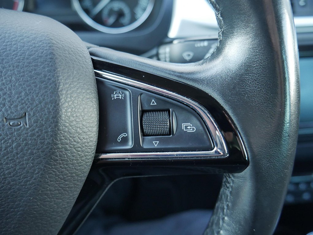 Škoda Rapid 1.0 TSi 