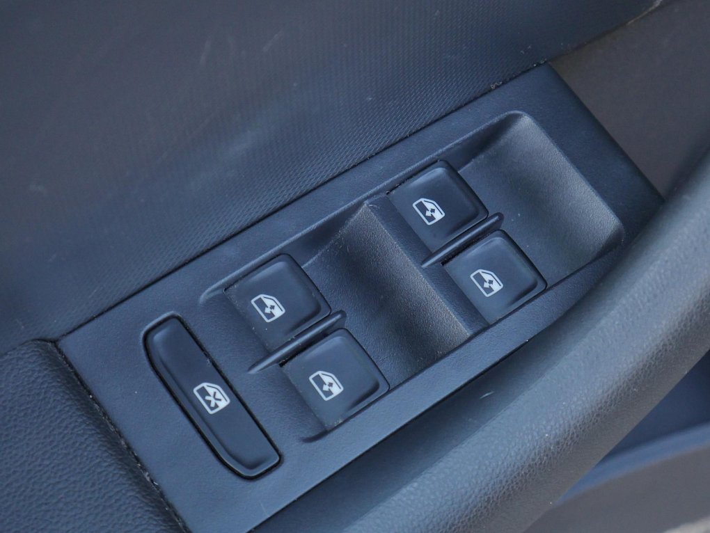 Škoda Rapid 1.0 TSi 