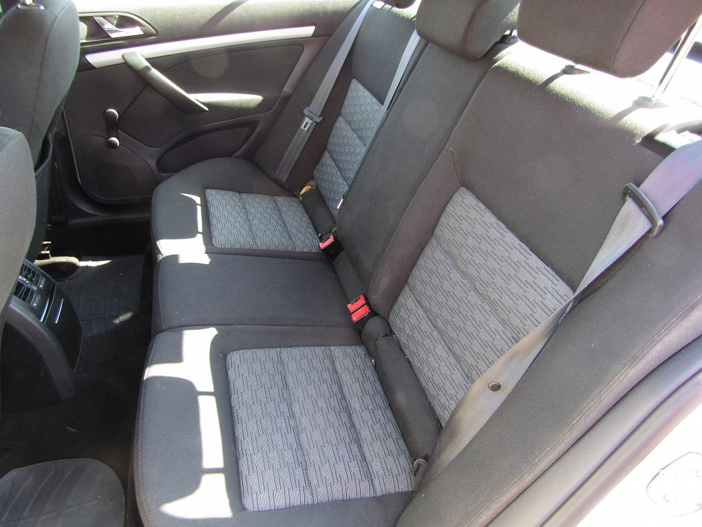 Škoda Octavia II 1.9TDi Ambiente