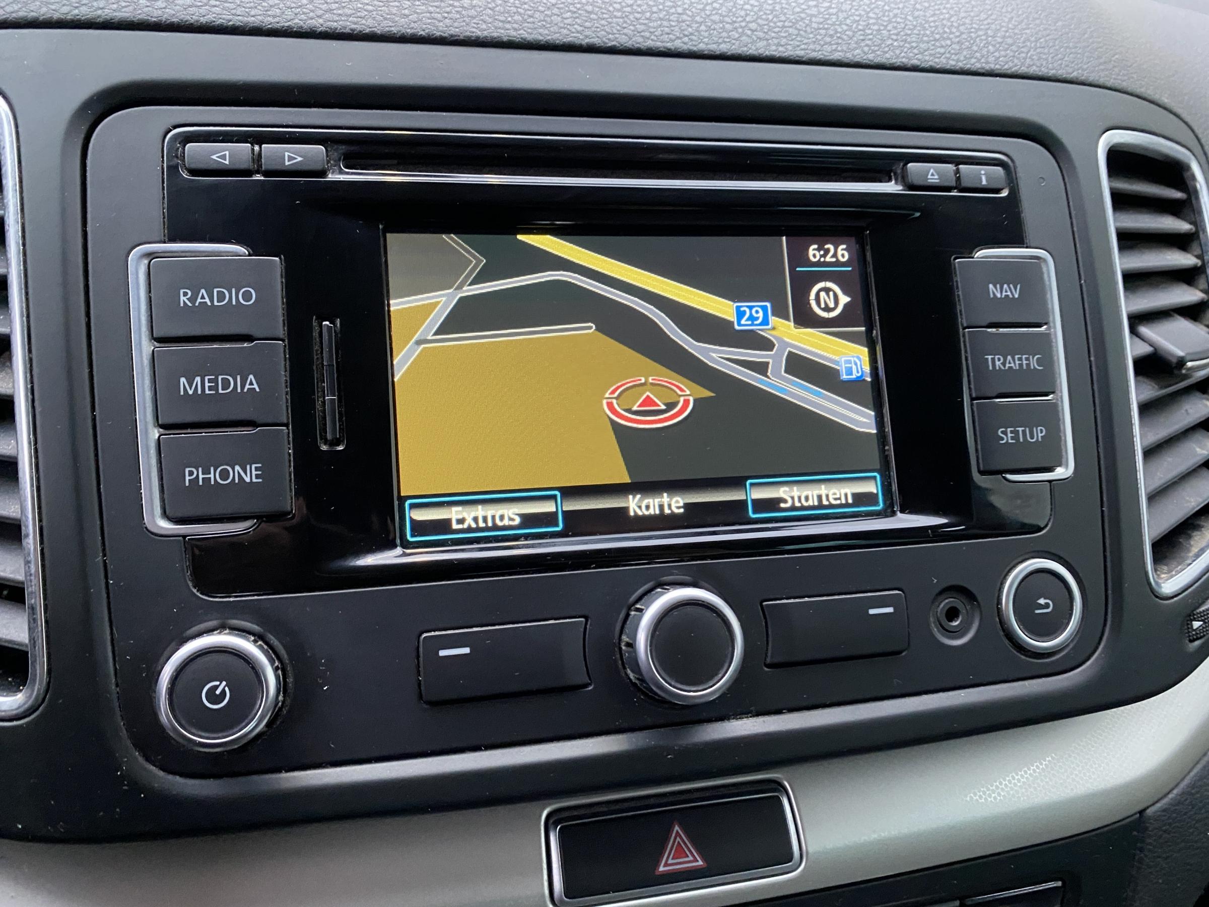 Seat Alhambra, 2013 - pohled č. 18