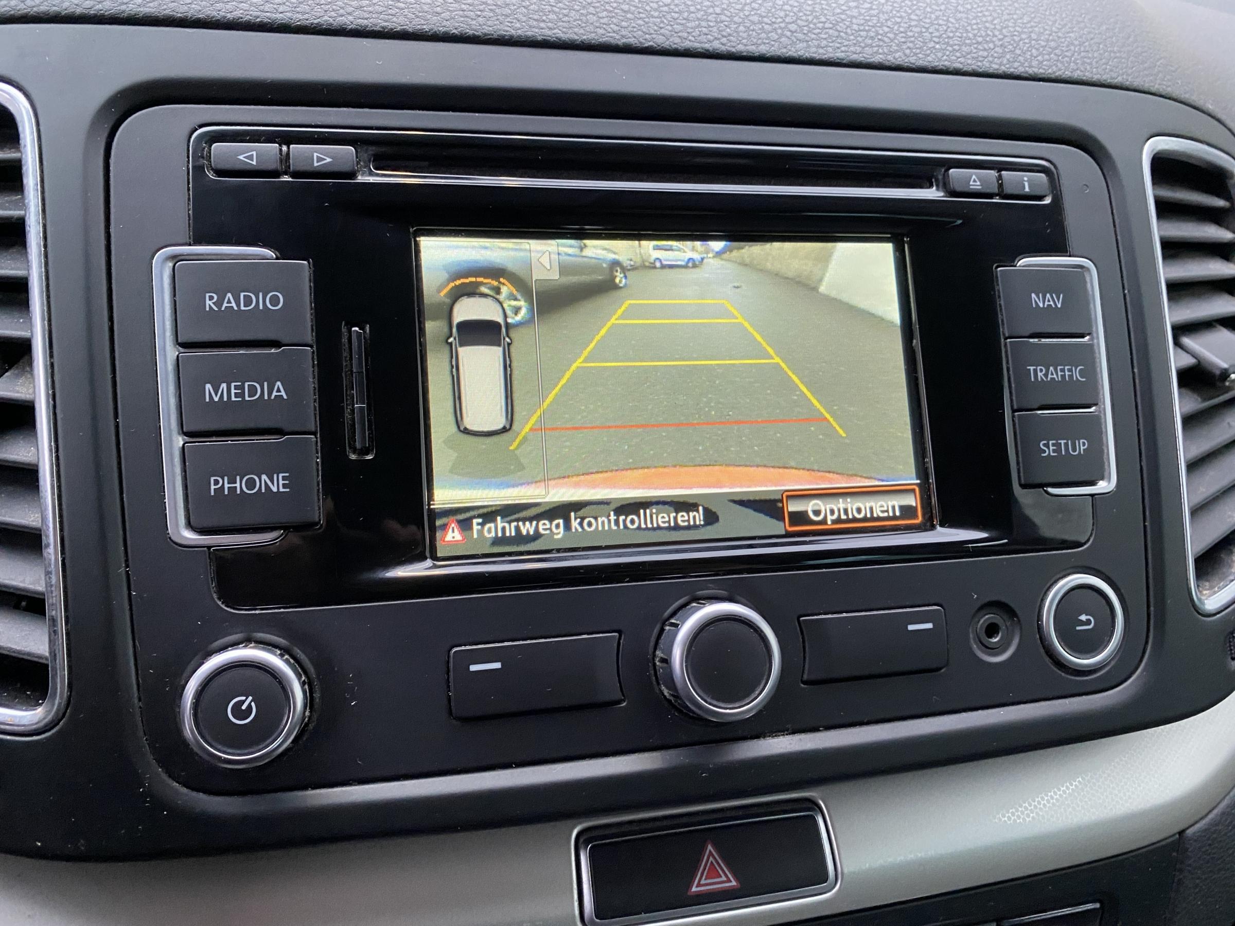 Seat Alhambra, 2013 - pohled č. 19