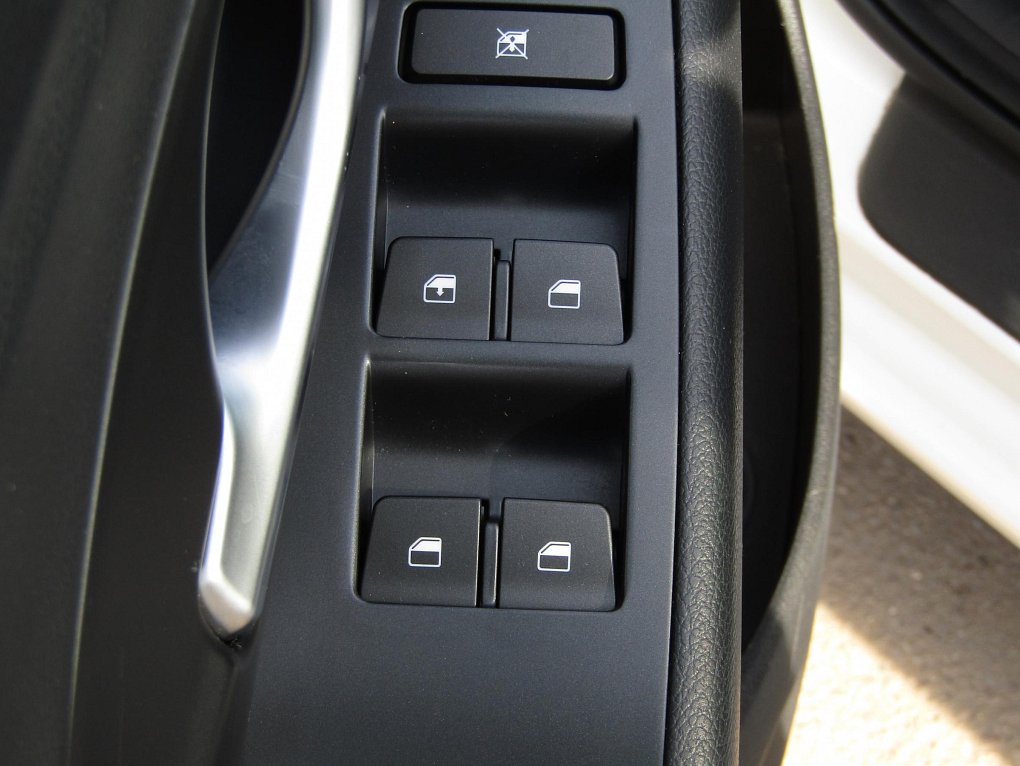 Hyundai I30 1.6 CRDi 