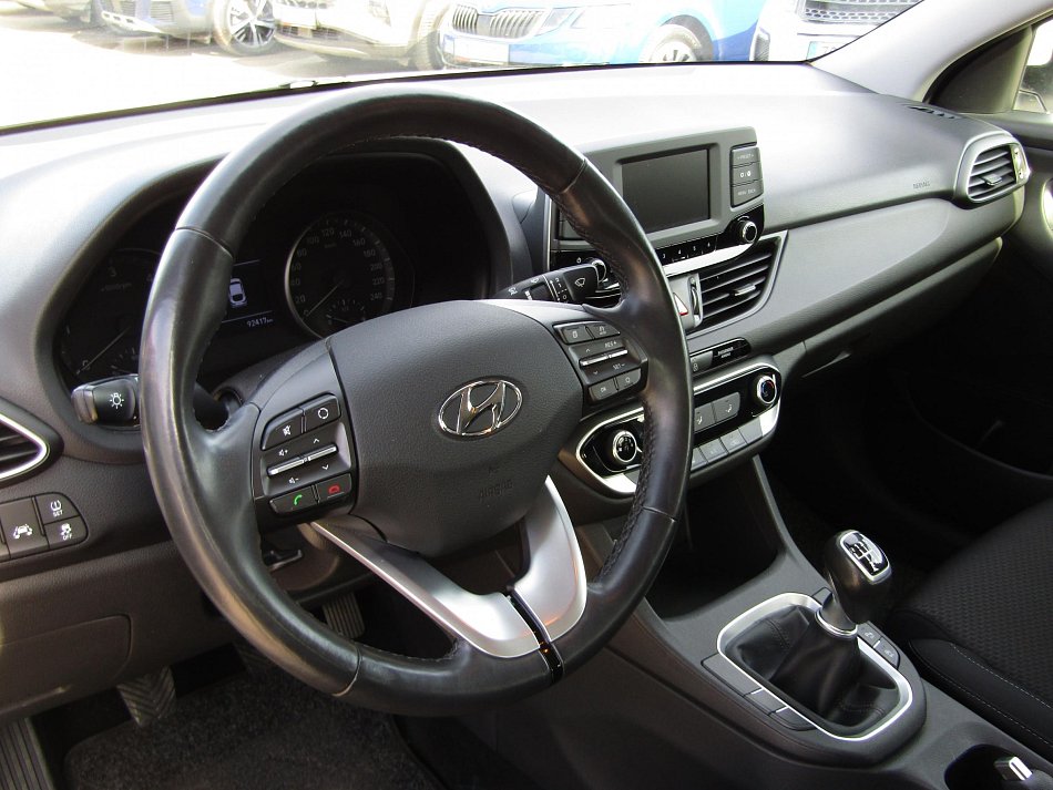 Hyundai I30 1.6 CRDi 