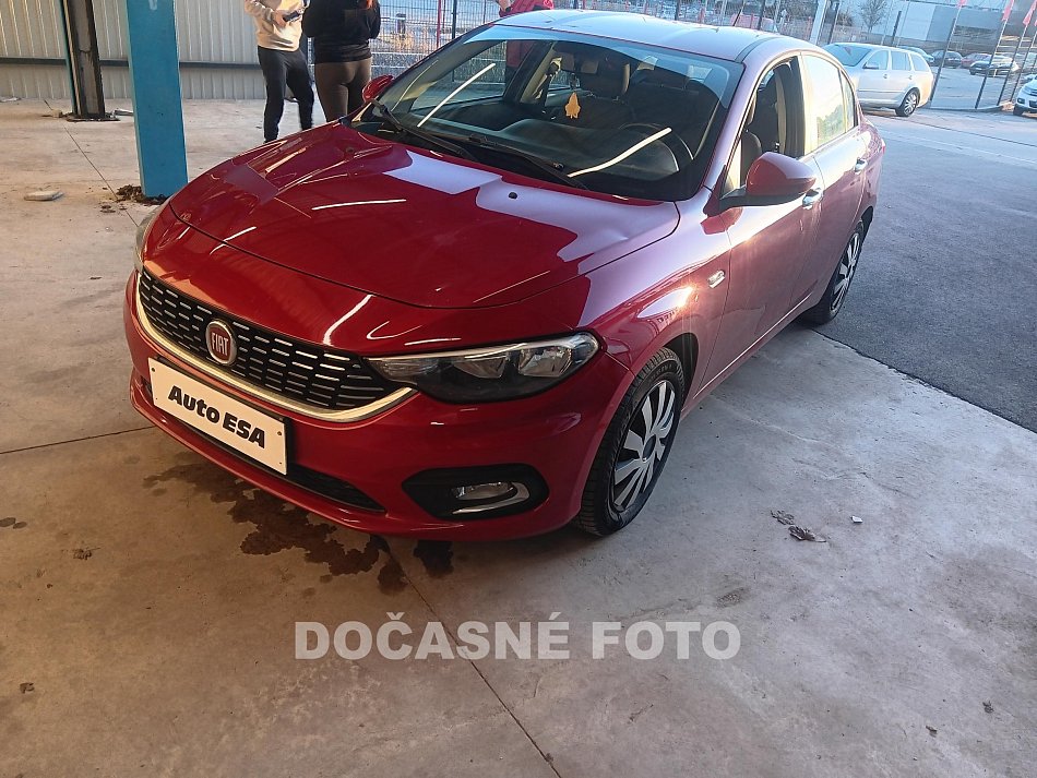 Fiat Tipo 1.4i 