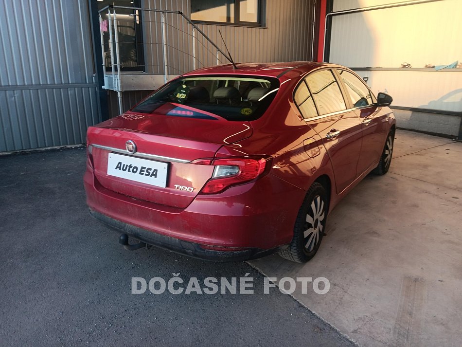 Fiat Tipo 1.4i 