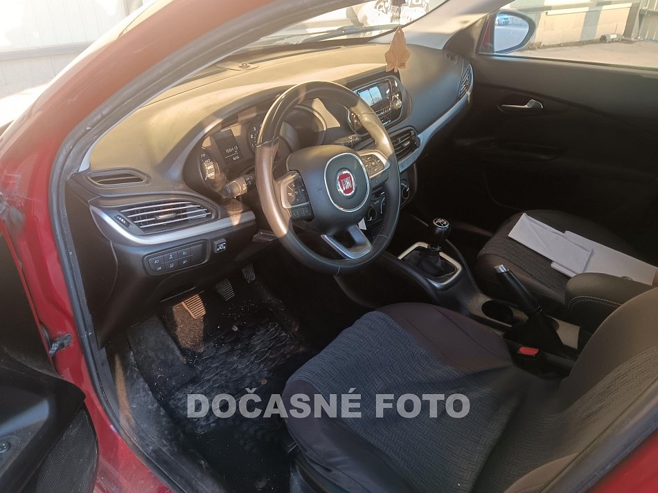 Fiat Tipo 1.4i 
