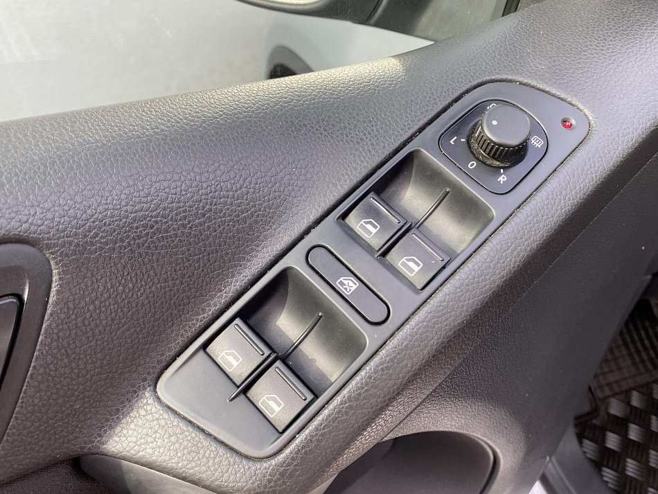 Volkswagen Tiguan 2.0TDi 