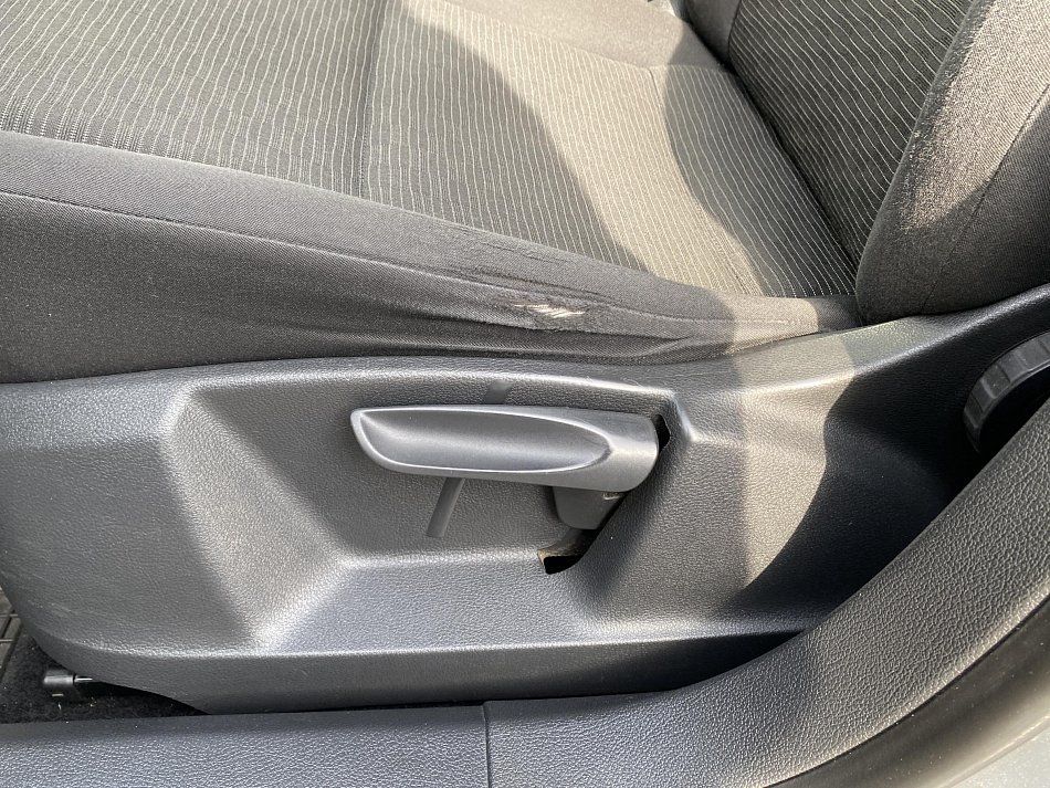 Volkswagen Tiguan 2.0TDi 