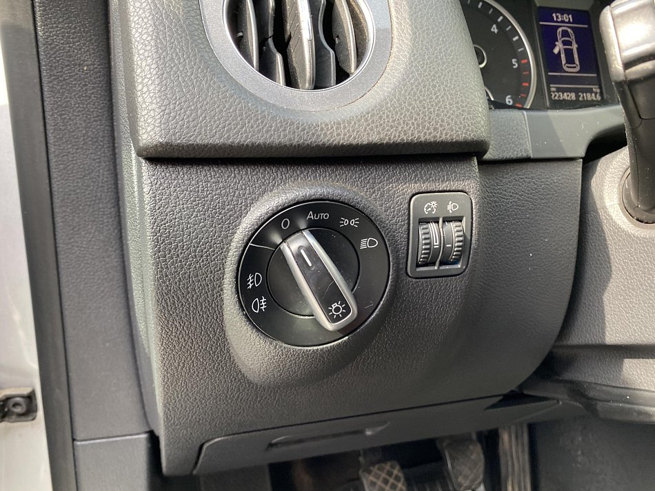 Volkswagen Tiguan 2.0TDi 