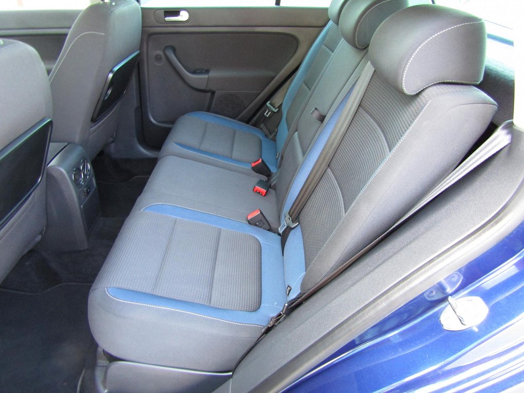 Volkswagen Golf Plus 1.2 TSi Team