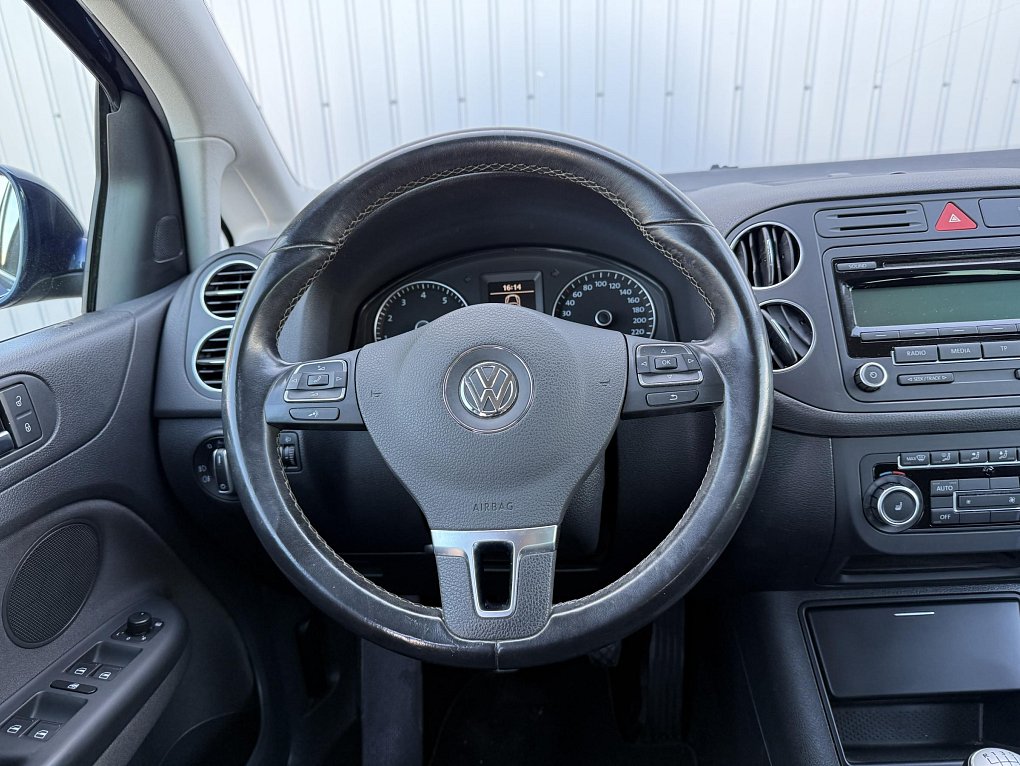 Volkswagen Golf Plus 1.2 TSi Team