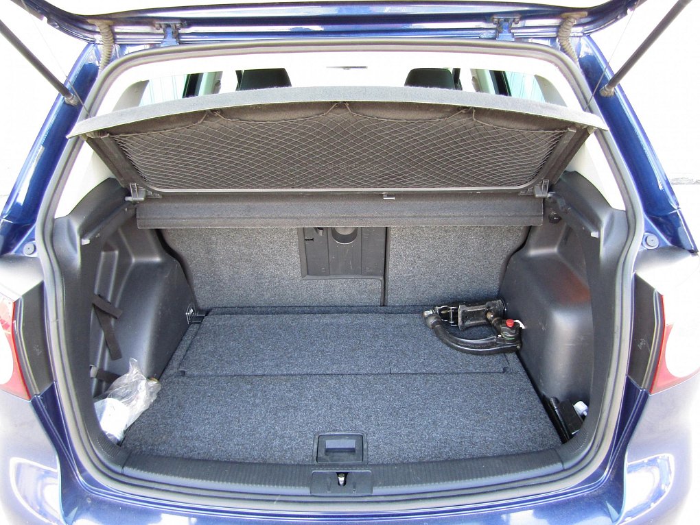 Volkswagen Golf Plus 1.2 TSi Team