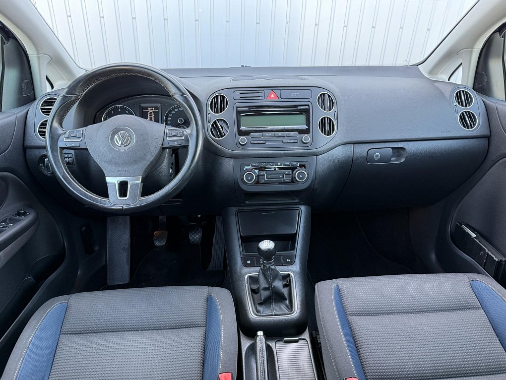 Volkswagen Golf Plus 1.2 TSi Team