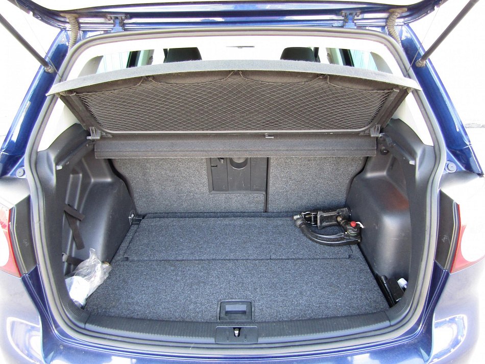 Volkswagen Golf Plus 1.2 TSi Team