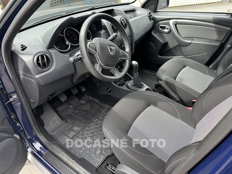 Dacia Duster 1.6i 