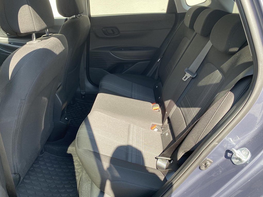 Hyundai I20 1.2i Smart