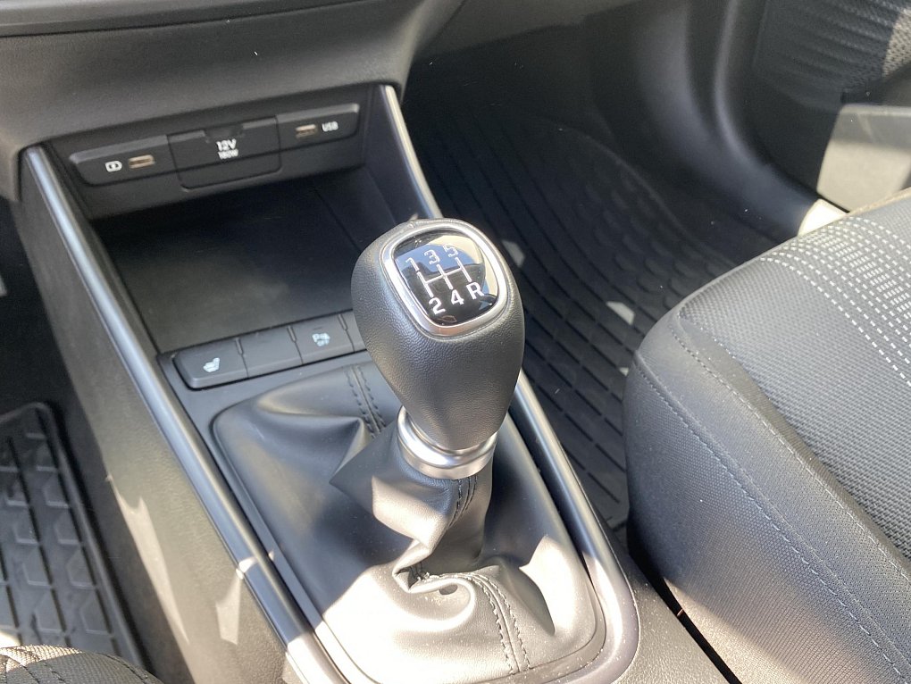 Hyundai I20 1.2i Smart