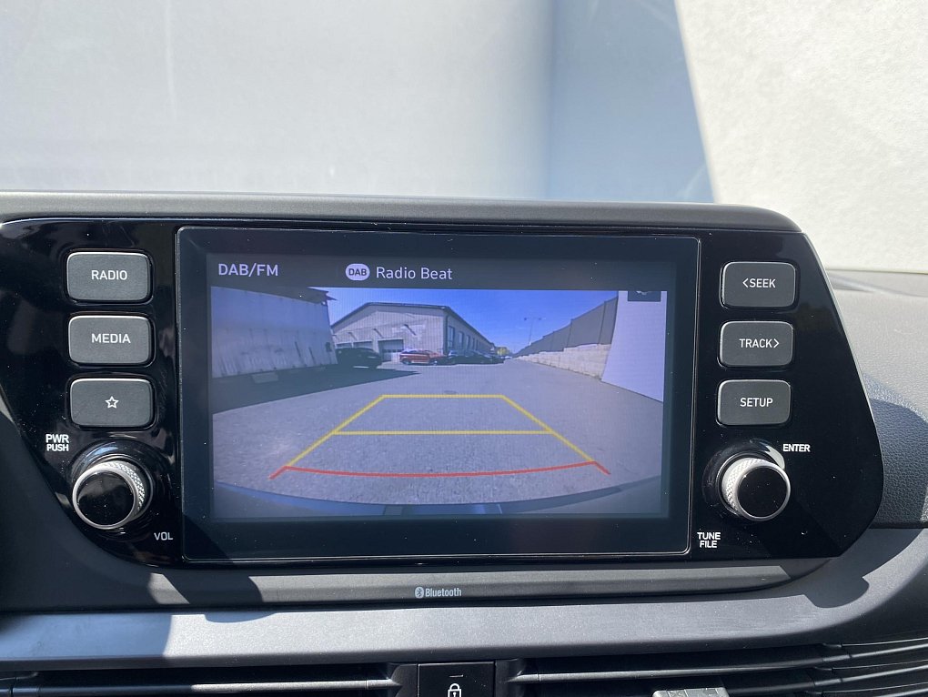 Hyundai I20 1.2i Smart